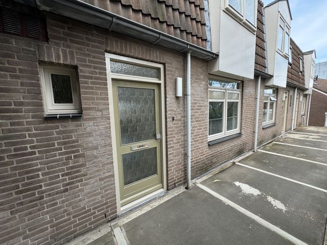 Molenwerf 7, Terneuzen