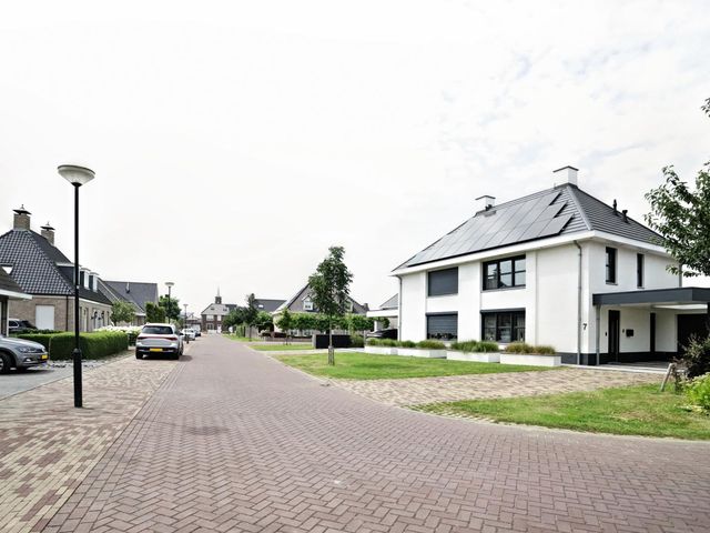 Pieter de Hoochlaan 7, Yerseke