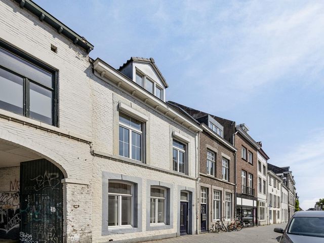 Brusselsestraat 98, Maastricht