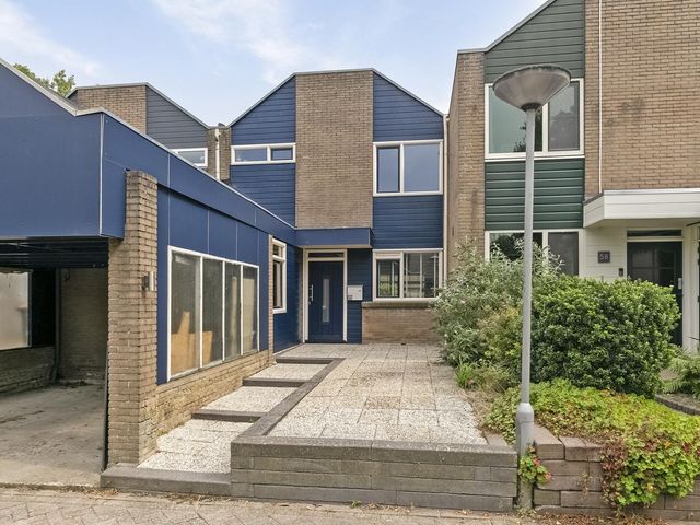 Kreeftstraat 60, Zierikzee