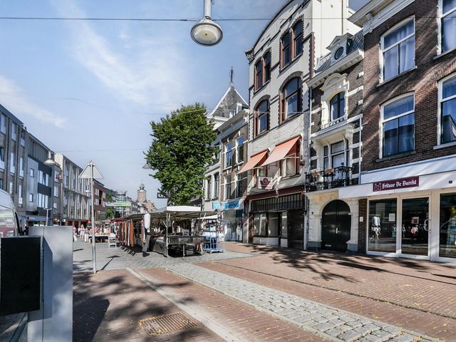 Burchtstraat 79, Nijmegen