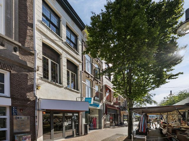 Burchtstraat 79, Nijmegen