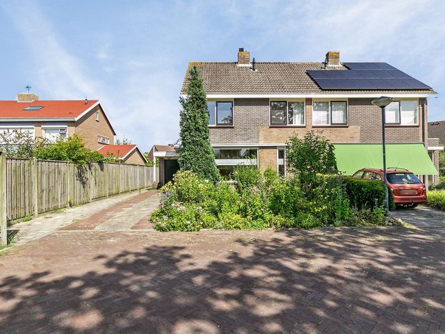 Strandloperstraat 5, Heinkenszand