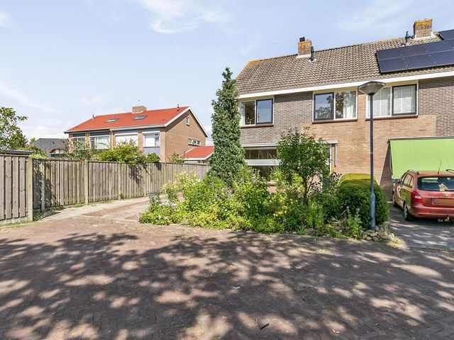 Strandloperstraat 5, Heinkenszand