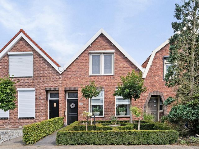 Axelsestraat 109, Zaamslag