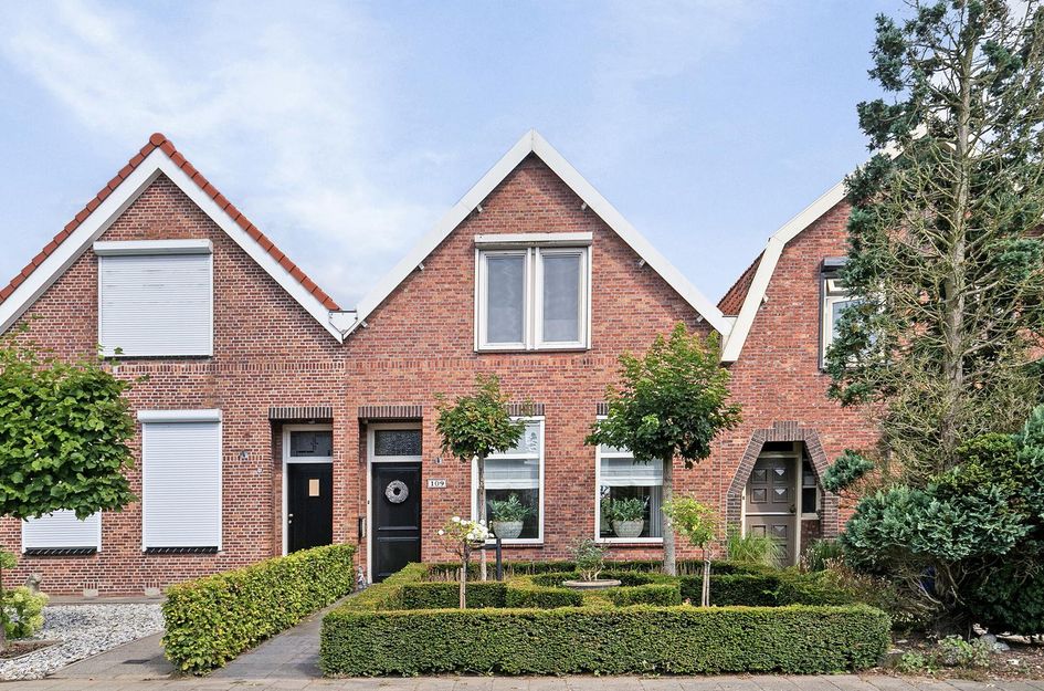 Axelsestraat 109