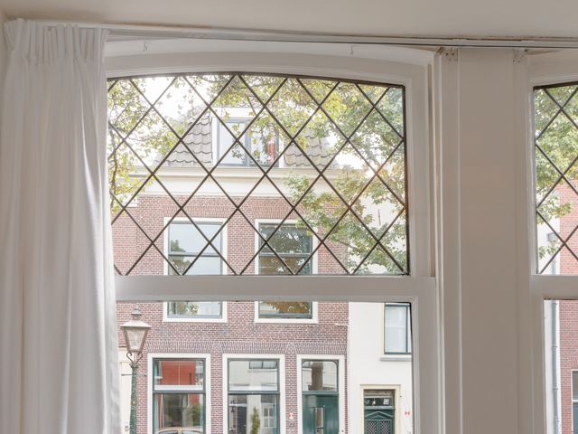 Vollersgracht 29, Leiden