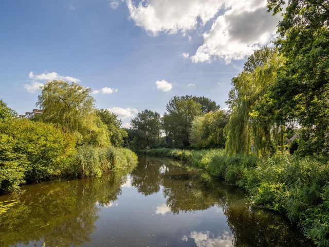 Ringweg-Randenbroek 20D, Amersfoort