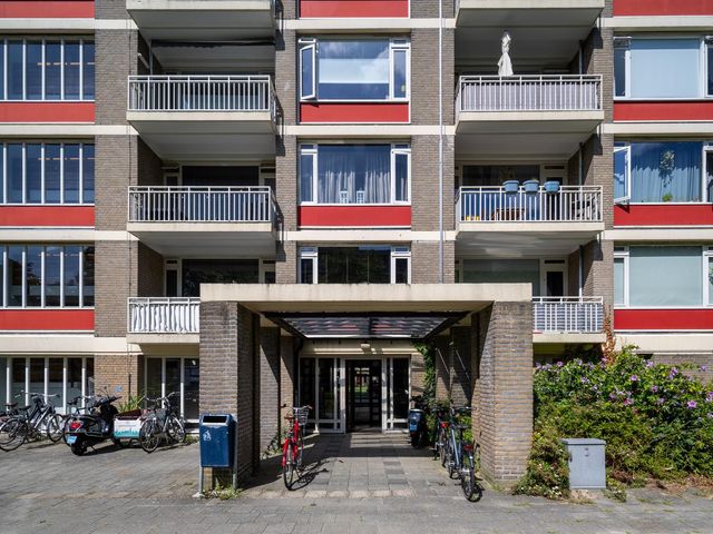 Ringweg-Randenbroek 20D, Amersfoort