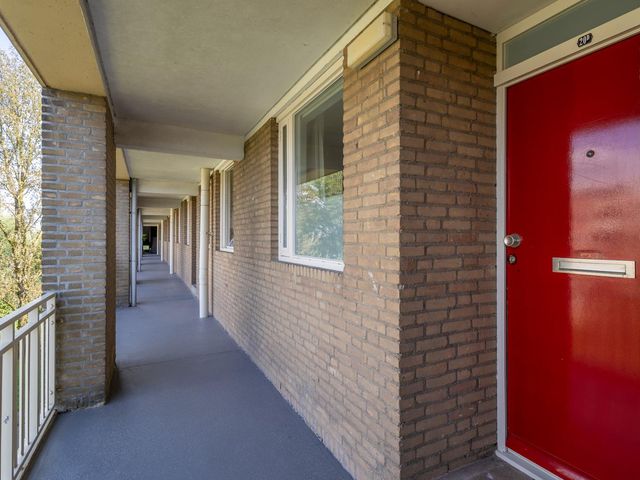 Ringweg-Randenbroek 20D, Amersfoort