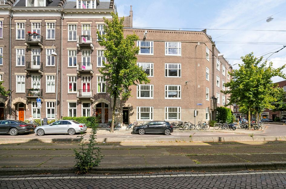 Johannes Vermeerstraat 83H