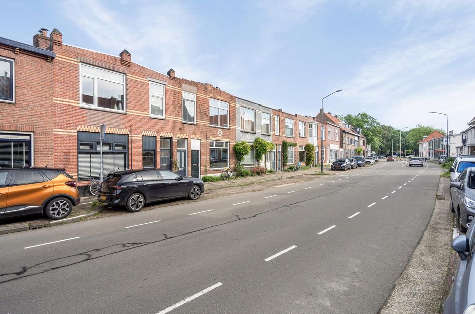 Heuvelstraat 22A