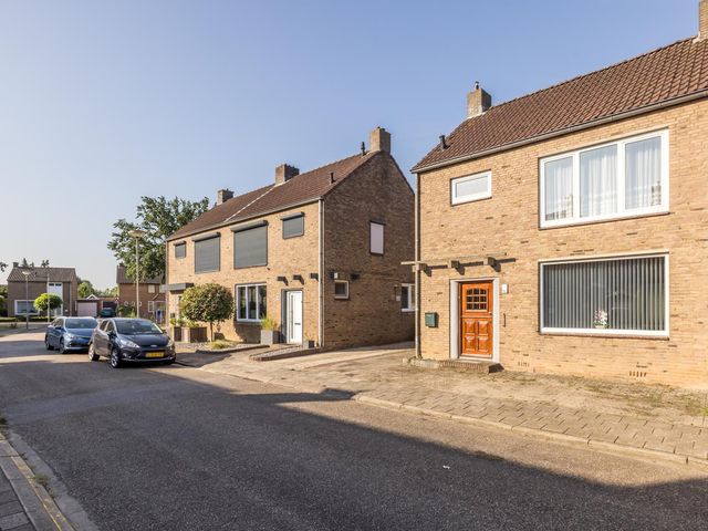 Prins Hendrikstraat 22, Grevenbicht