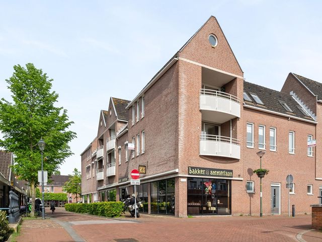 Kranenburg 21, Bleiswijk