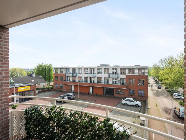 Kranenburg 21, Bleiswijk