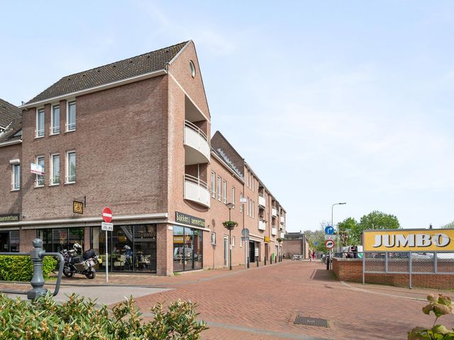 Kranenburg 21, Bleiswijk