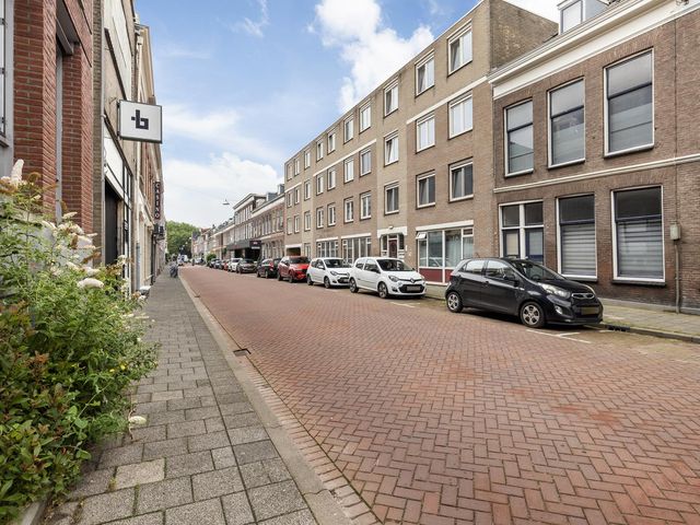 Vrieseweg 35A, Dordrecht