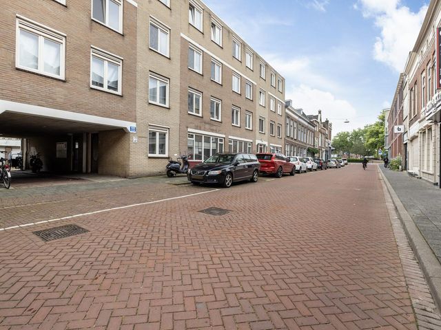 Vrieseweg 35A, Dordrecht