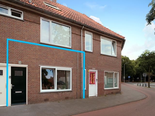 Alberdingk Thijmstraat 164, Den Haag