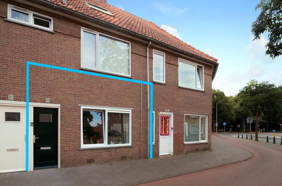 Alberdingk Thijmstraat 164