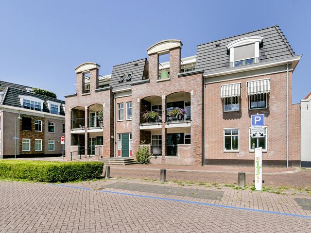 Scheepstimmerdijk 5, Zierikzee