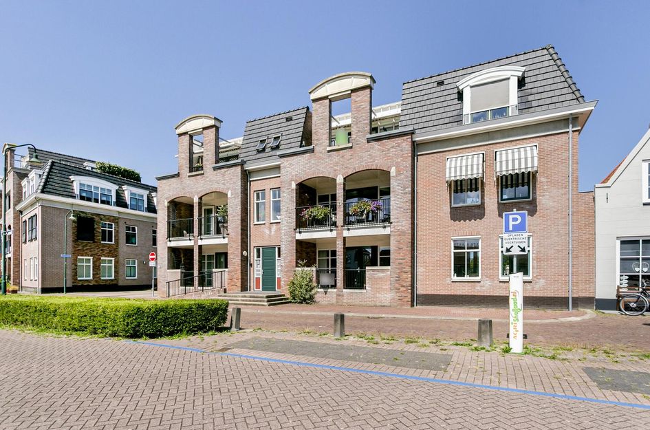 Scheepstimmerdijk 5