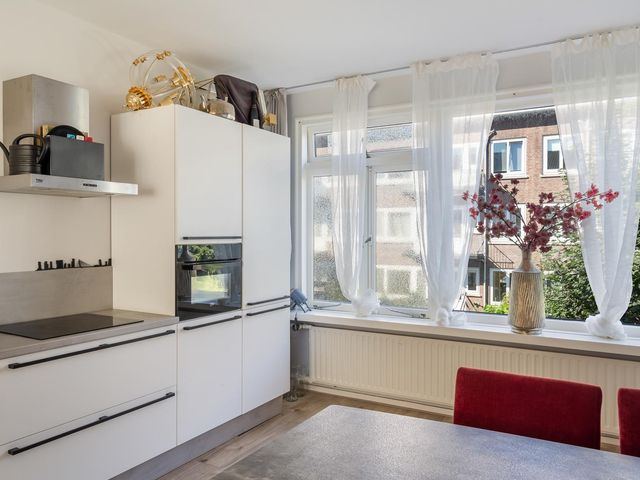 Lumeystraat 17 01R, Rotterdam