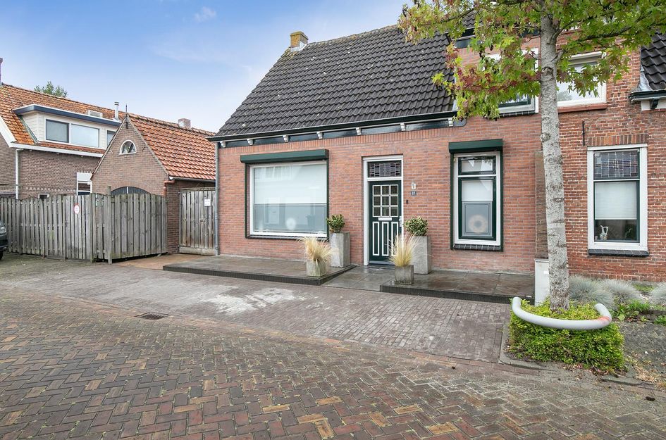 Oranjeboomstraat 37