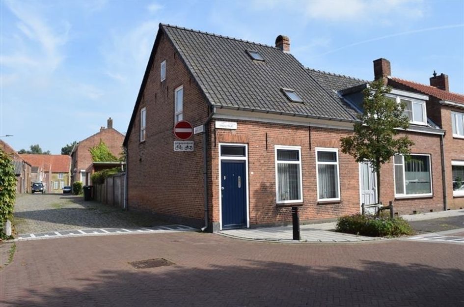 Landstraat 1