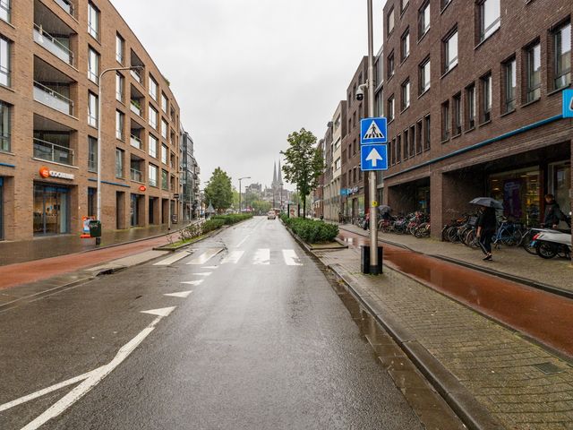 Piusplein 38 06, Tilburg