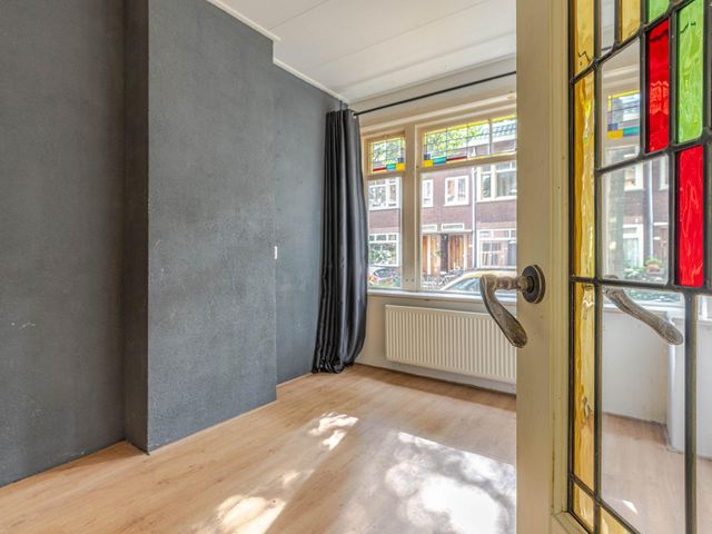 Zegenstraat 33A, Rotterdam