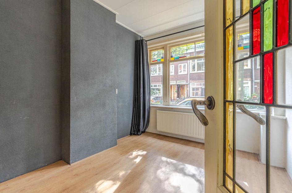 Zegenstraat 33A
