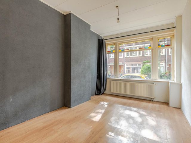 Zegenstraat 33A, Rotterdam