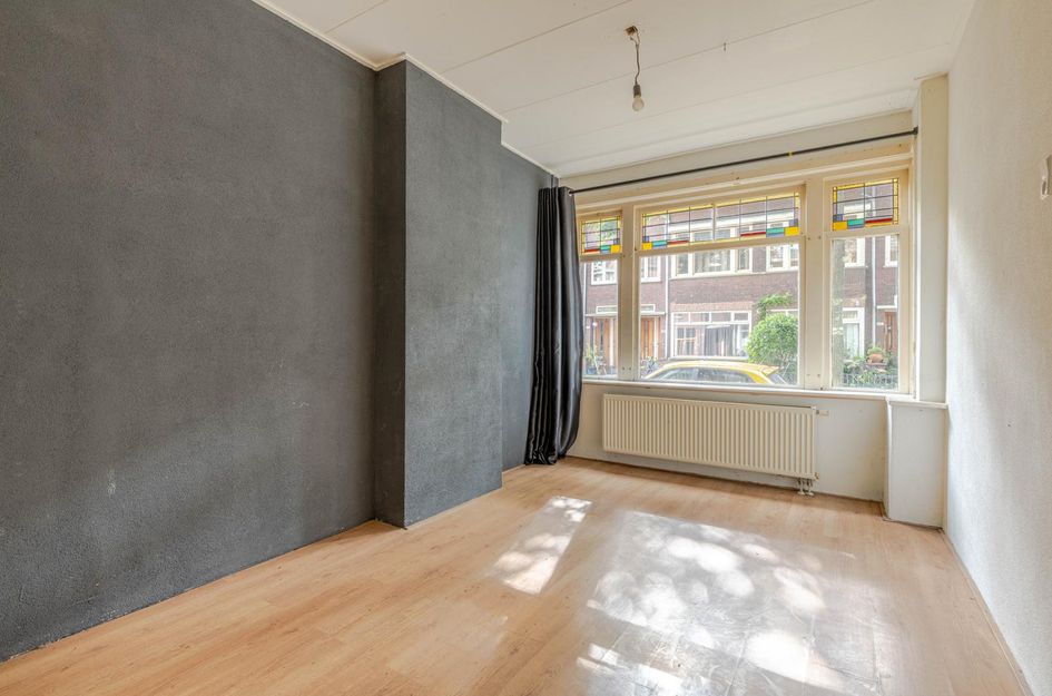 Zegenstraat 33A
