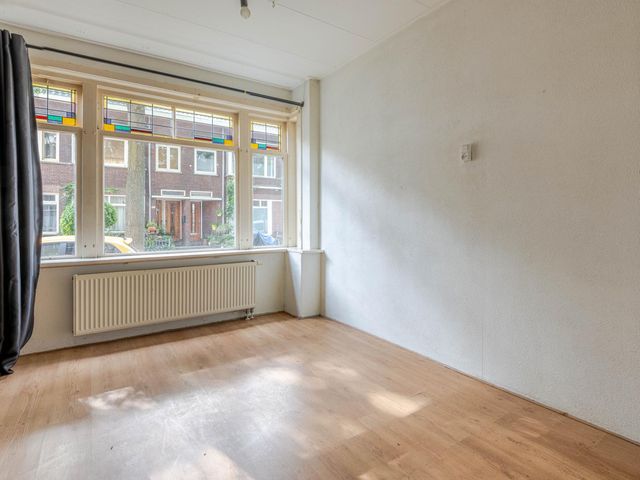 Zegenstraat 33A, Rotterdam