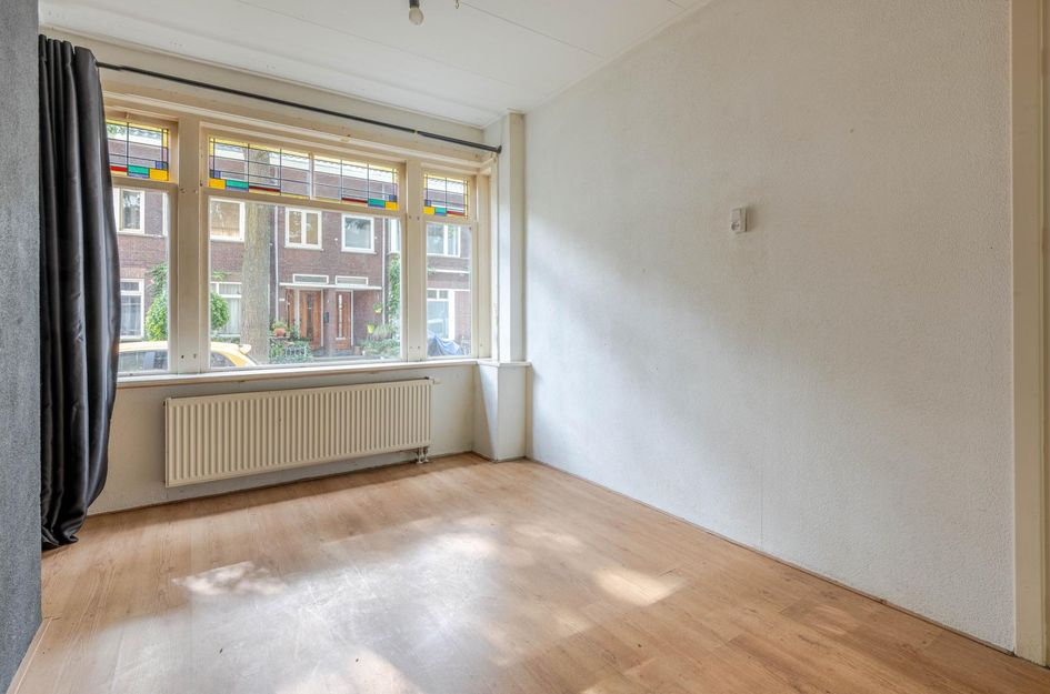 Zegenstraat 33A