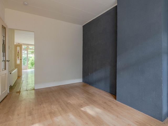 Zegenstraat 33A, Rotterdam