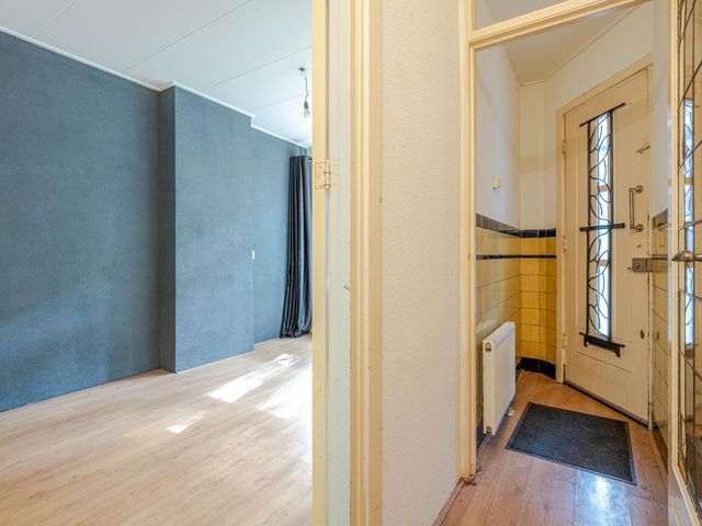 Zegenstraat 33A, Rotterdam