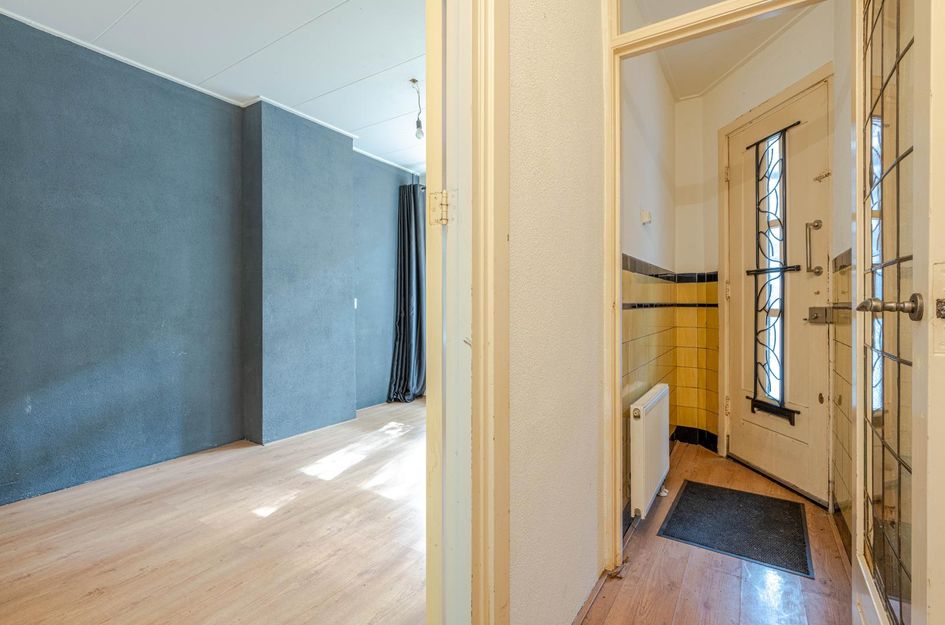 Zegenstraat 33A