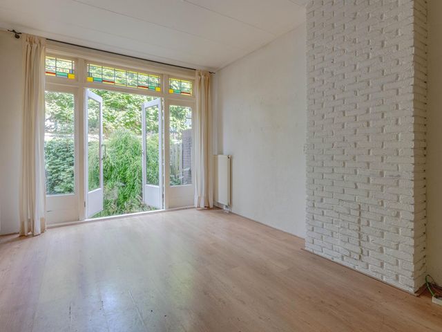Zegenstraat 33A, Rotterdam