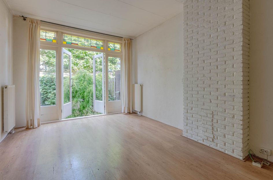 Zegenstraat 33A