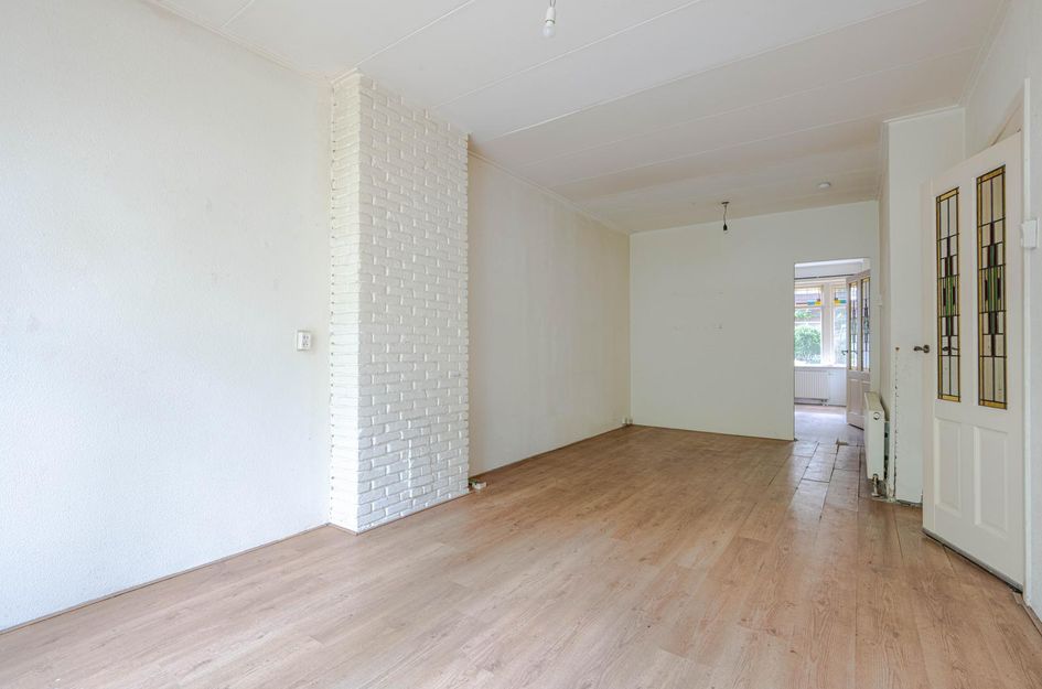 Zegenstraat 33A