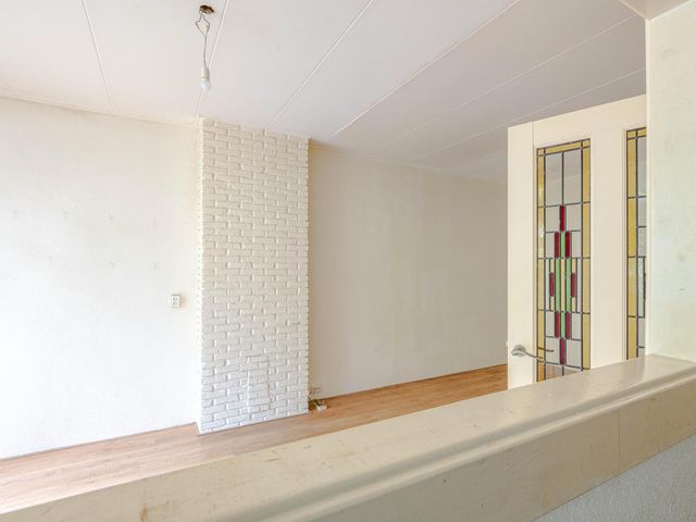 Zegenstraat 33A, Rotterdam