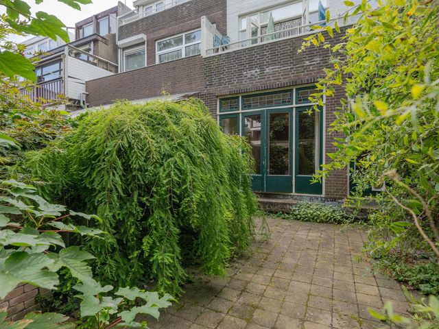 Zegenstraat 33A, Rotterdam