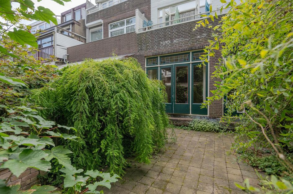Zegenstraat 33A