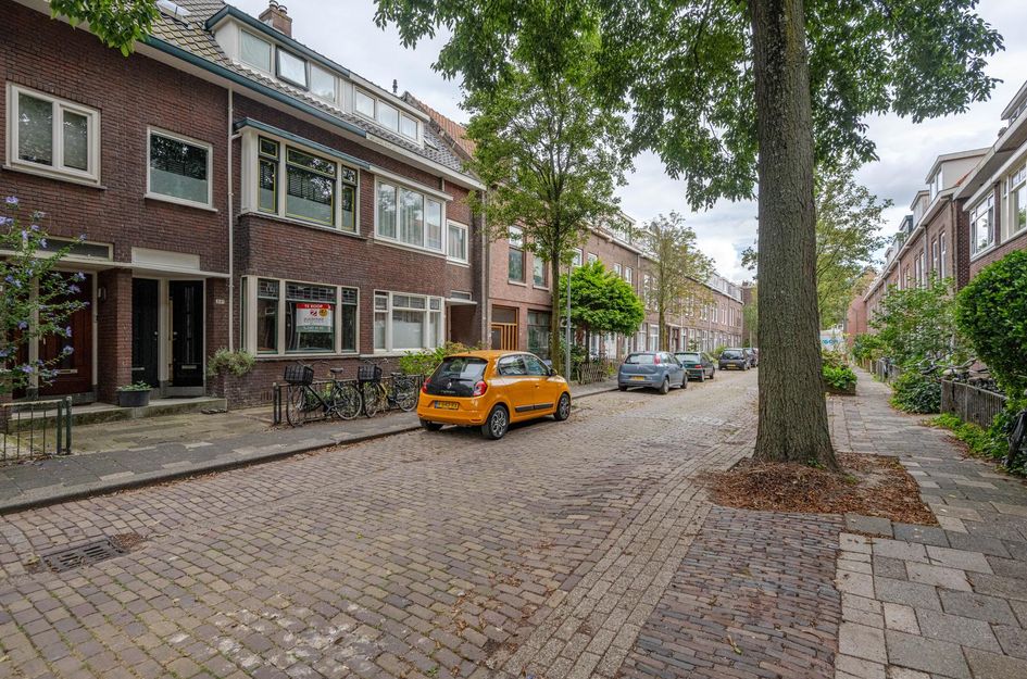 Zegenstraat 33A