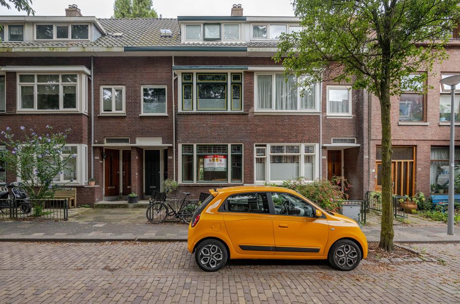 Zegenstraat 33A