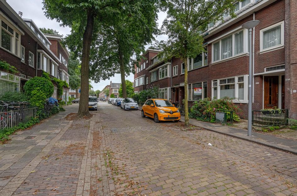 Zegenstraat 33A
