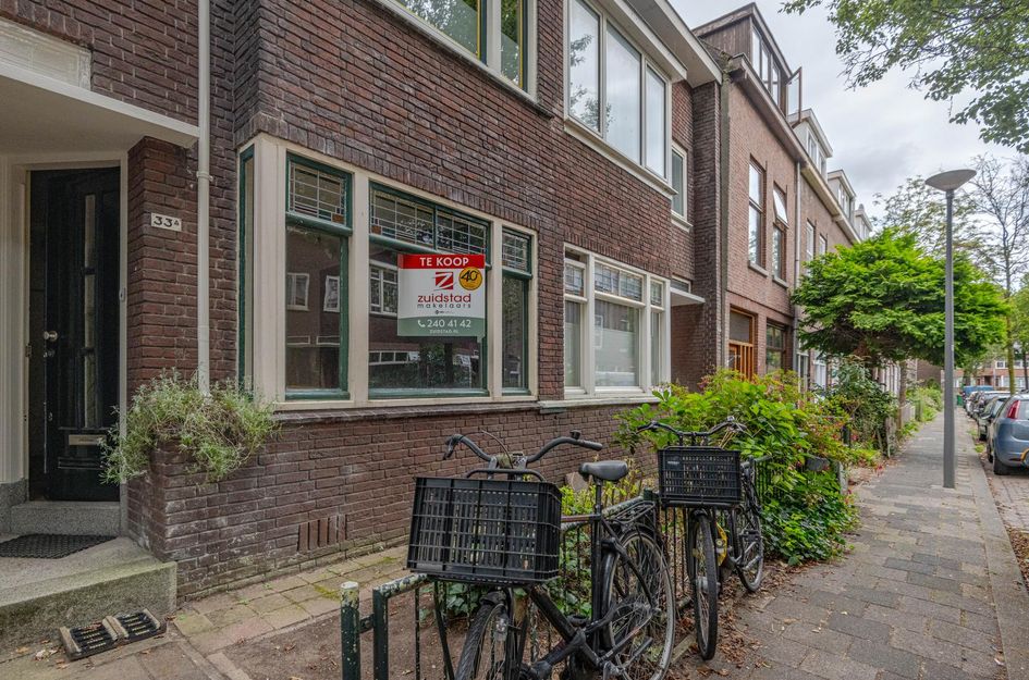 Zegenstraat 33A