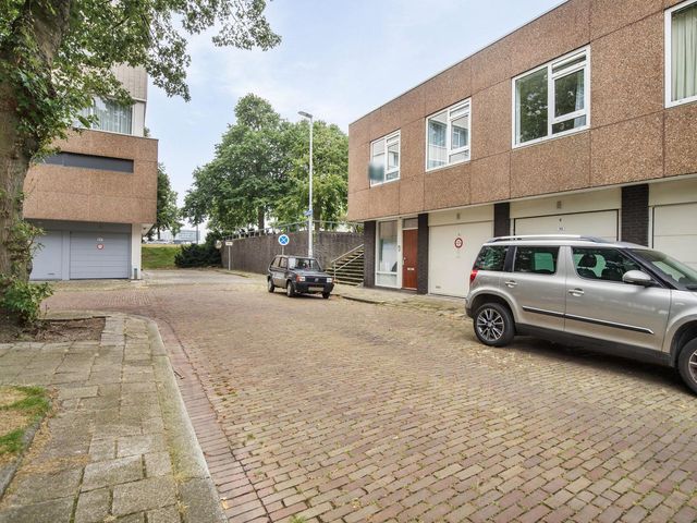 's-Lands werf 111, Rotterdam